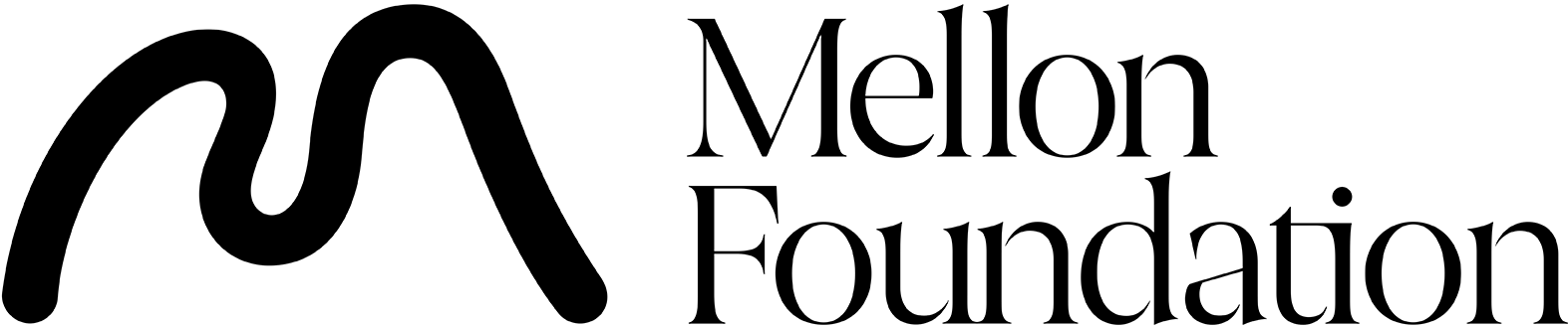 Mellon Foundation