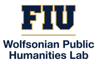 Wolfsonian Public Humanities Lab logo